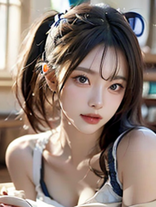 吉他弹唱与胜负只在一念间：琴弦上的博弈与情感的激荡